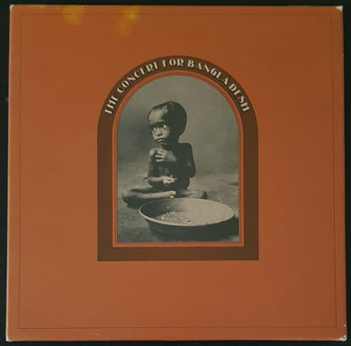 Harrison, George- The Concert For Bangladesh
