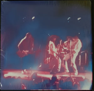 Young & Crazy Horse, Neil- Way Down In The Rust Bucket