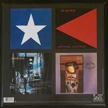 Load image into Gallery viewer, Young, Neil - Official Release Series Discs 13, 14, 20 &amp; 21