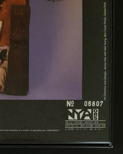 Young, Neil - Official Release Series Discs 13, 14, 20 & 21