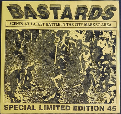 Bastards - Neighbor