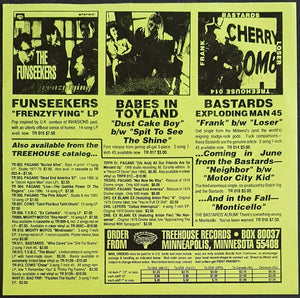 Bastards - Neighbor