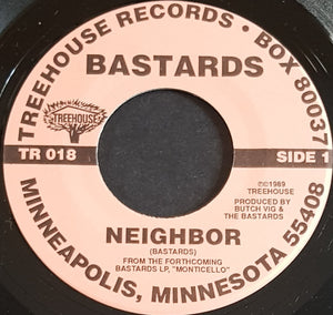 Bastards - Neighbor