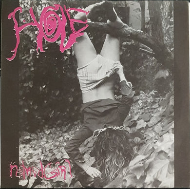 Hole - Retard Girl - White Vinyl