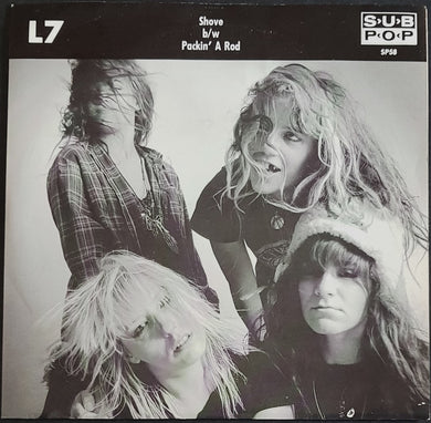 L7 - Shove
