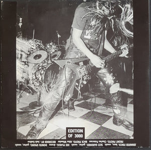 L7 - Shove