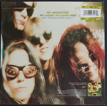 Load image into Gallery viewer, L7 - Monster - Green Vinyl