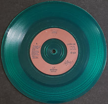 Load image into Gallery viewer, L7 - Monster - Green Vinyl