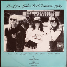 Load image into Gallery viewer, L7 - Keep On Rocking EP