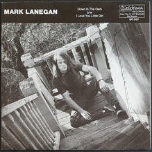 Load image into Gallery viewer, Lanegan, Mark (Screaming Trees)- Down In The Dark