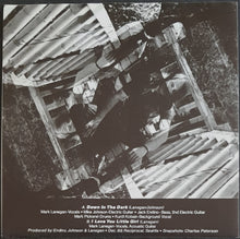 Load image into Gallery viewer, Lanegan, Mark (Screaming Trees)- Down In The Dark