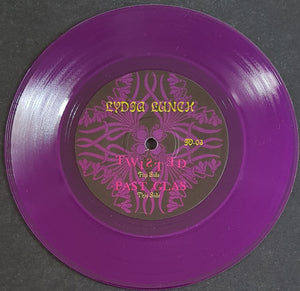 Lydia Lunch - Twsited - Purple Vinyl