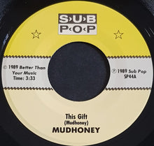 Load image into Gallery viewer, Mudhoney - This Gift