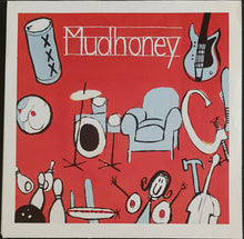 Load image into Gallery viewer, Mudhoney - Let It Slide