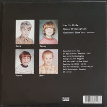 Load image into Gallery viewer, Mudhoney - Let It Slide