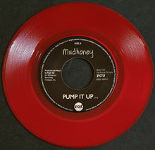 Load image into Gallery viewer, Mudhoney - Pump It Up - Red Vinyl