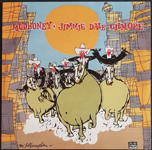 Load image into Gallery viewer, Mudhoney - Tonight I Think I&#39;m Gonna Go Downtown
