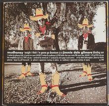 Load image into Gallery viewer, Mudhoney - Tonight I Think I&#39;m Gonna Go Downtown