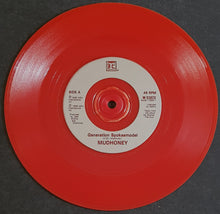 Load image into Gallery viewer, Mudhoney - Generation Spokesmodel - Red Vinyl