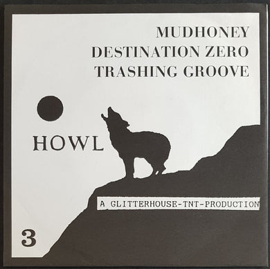 Mudhoney - Howl 3