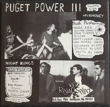 Load image into Gallery viewer, Mudhoney - Puget Power Act III