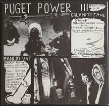 Load image into Gallery viewer, Mudhoney - Puget Power Act III