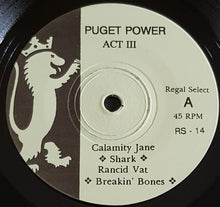 Load image into Gallery viewer, Mudhoney - Puget Power Act III