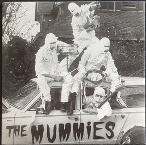 Mummies - That Girl