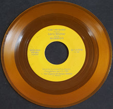Load image into Gallery viewer, Mummies - The Legend Of Sleepy Hollow - Gold Vinyl
