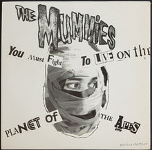 Load image into Gallery viewer, Mummies - You Must Fight To Live On The Planet Of The Apes