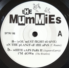 Load image into Gallery viewer, Mummies - You Must Fight To Live On The Planet Of The Apes
