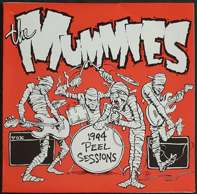 Mummies - 1994 Peel Sessions