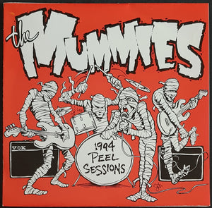 Mummies - 1994 Peel Sessions