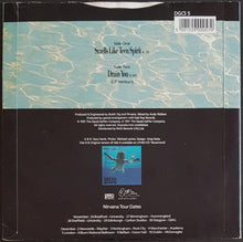 Load image into Gallery viewer, Nirvana - Smells Like Teen Spirit