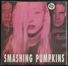 Load image into Gallery viewer, Smashing Pumpkins - Tristessa - Pink Marbled Vinyl
