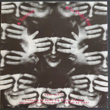 Load image into Gallery viewer, Smashing Pumpkins - Tristessa - Pink Marbled Vinyl