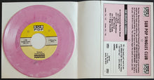 Load image into Gallery viewer, Smashing Pumpkins - Tristessa - Pink Marbled Vinyl