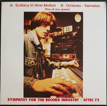 Load image into Gallery viewer, Sonic Boom (Spacemen 3)- Drone Dream E.P.