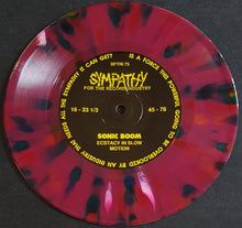Load image into Gallery viewer, Sonic Boom (Spacemen 3)- Drone Dream E.P.
