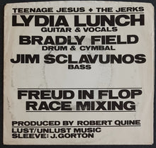 Load image into Gallery viewer, Teenage Jesus And The Jerks - Baby Doll