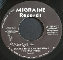 Load image into Gallery viewer, Teenage Jesus And The Jerks - Baby Doll