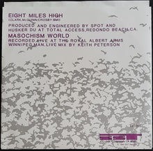 Load image into Gallery viewer, Husker Du - Eight Miles High