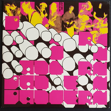 Pattern - Non-Stop