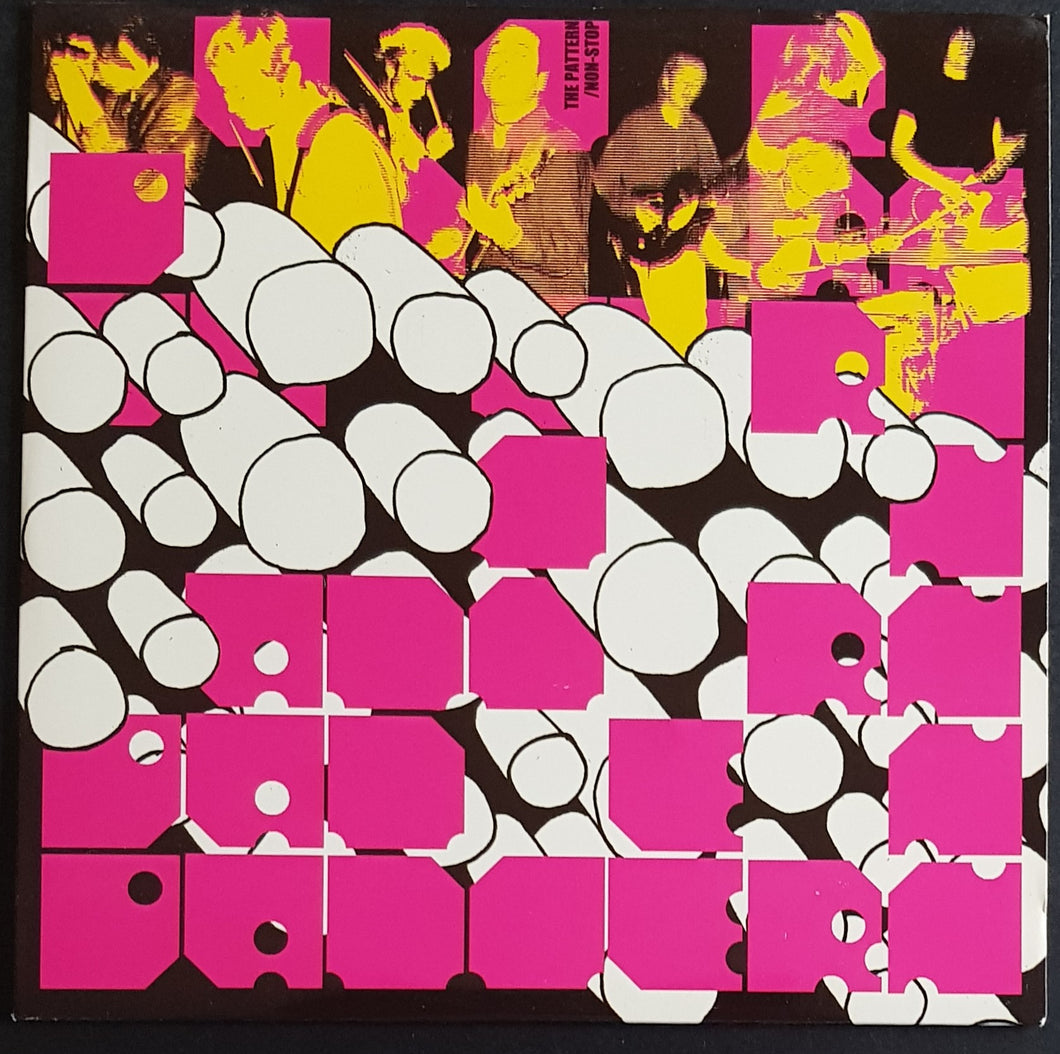 Pattern - Non-Stop