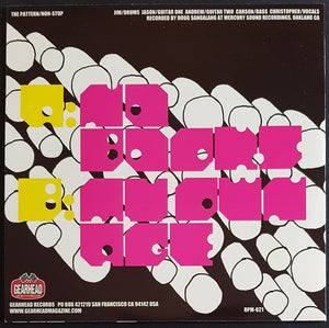 Pattern - Non-Stop
