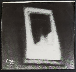 Cure - Charlotte Sometimes