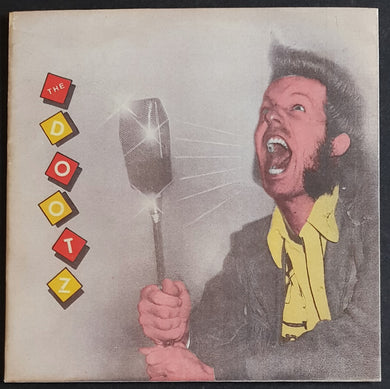 Dootz - I'm The Dootz