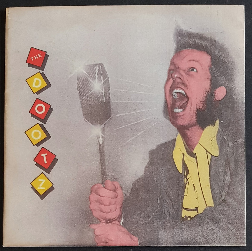 Dootz - I'm The Dootz