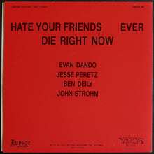 Load image into Gallery viewer, Lemonheads - Hate Your Friends