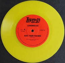 Load image into Gallery viewer, Lemonheads - Hate Your Friends